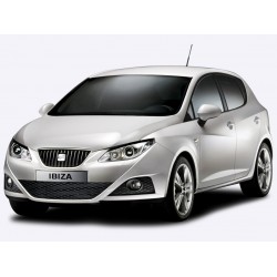 Авточехлы Автопилот для Seat Ibiza в Сочи