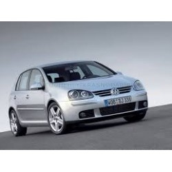 Авточехлы Автопилот для Volkswagen Golf 5 в Сочи